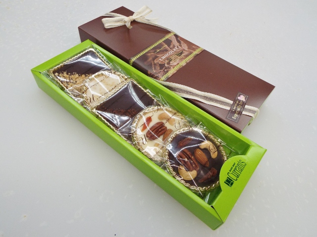 チョコレート菓子セット (640x480)